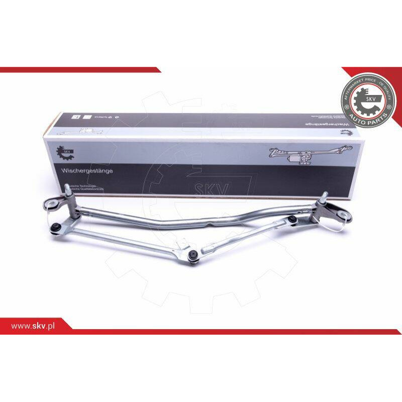 ESEN SKV Mechanizmus stieračov 05SKV061