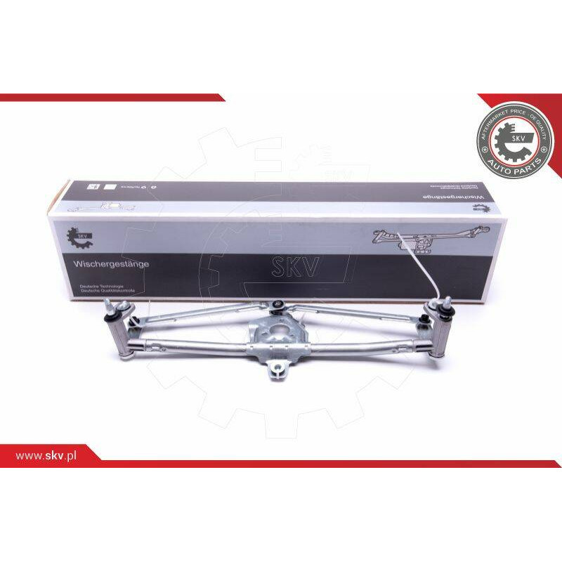 ESEN SKV Mechanizmus stieračov 05SKV062