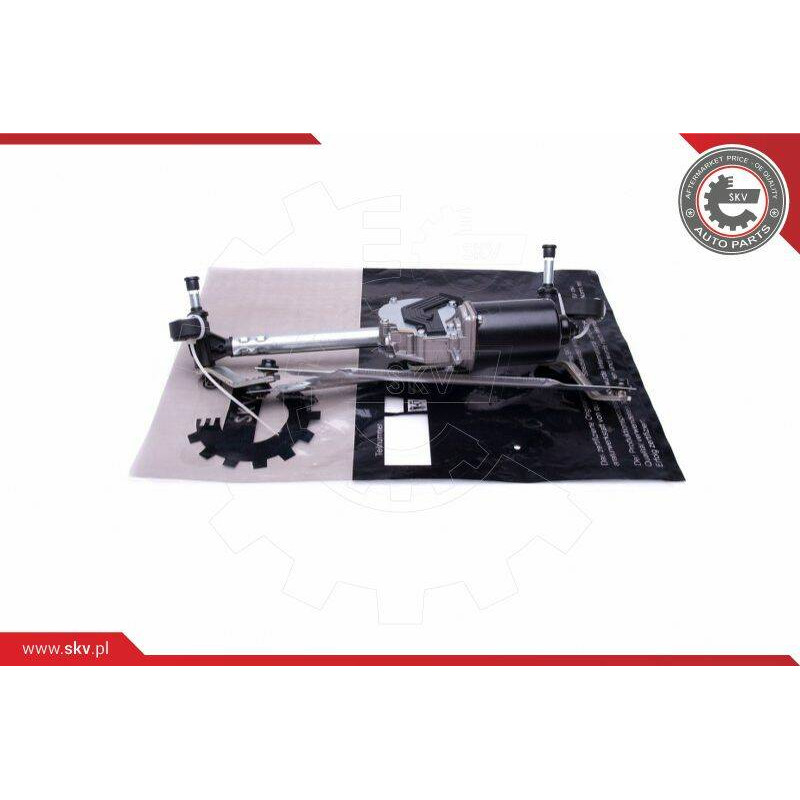 ESEN SKV Mechanizmus stieračov 05SKV063