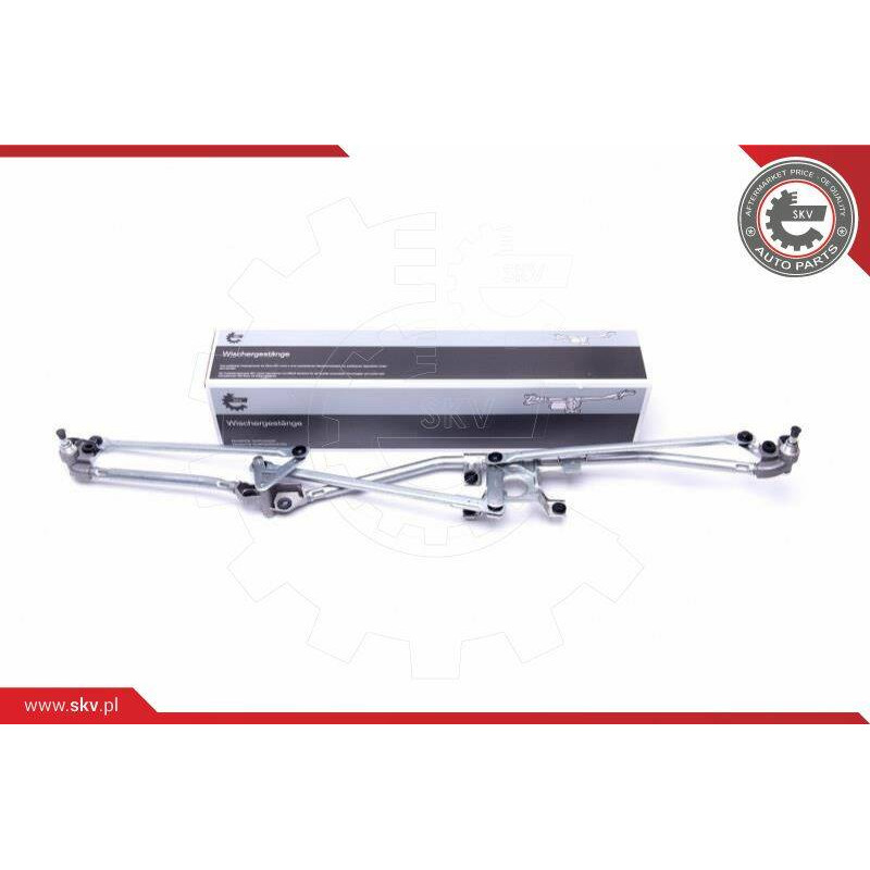 ESEN SKV Mechanizmus stieračov 05SKV065