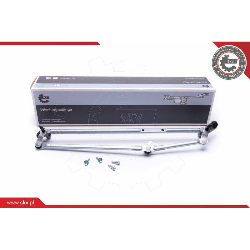 ESEN SKV Mechanizmus stieračov 05SKV066