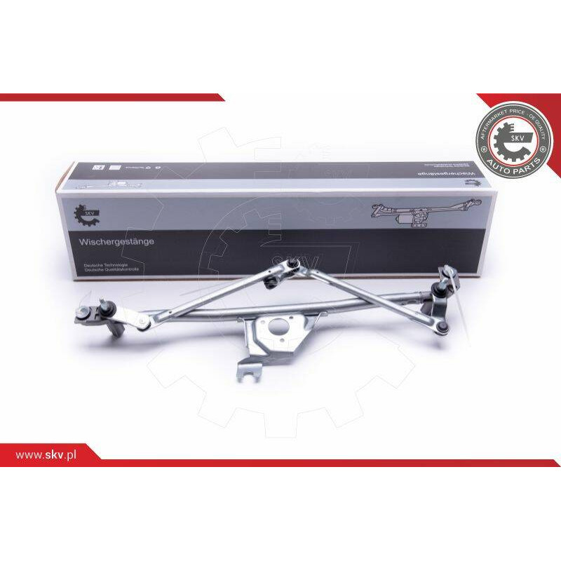 ESEN SKV Mechanizmus stieračov 05SKV071