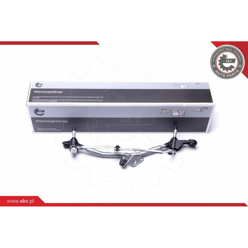 ESEN SKV Mechanizmus stieračov 05SKV072