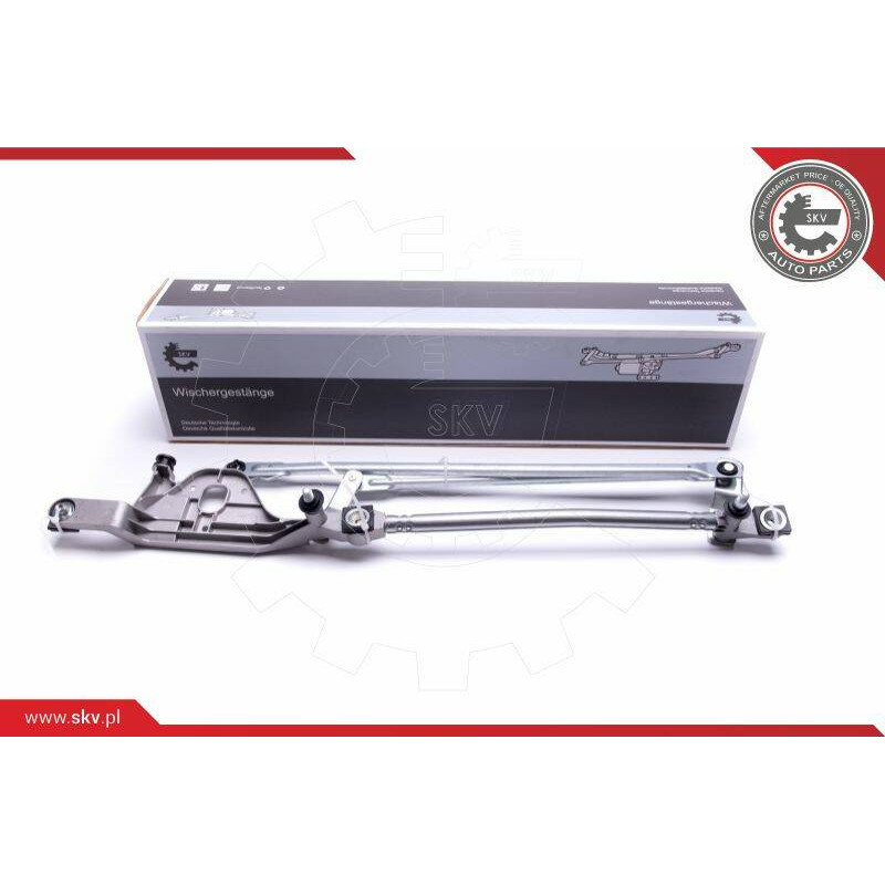 ESEN SKV Mechanizmus stieračov 05SKV073