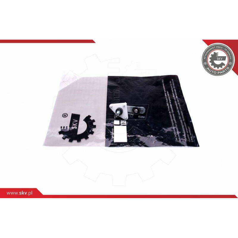 ESEN SKV Mechanizmus stieračov 05SKV087