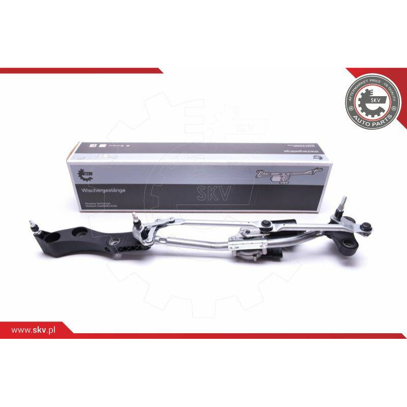 ESEN SKV Mechanizmus stieračov 05SKV090