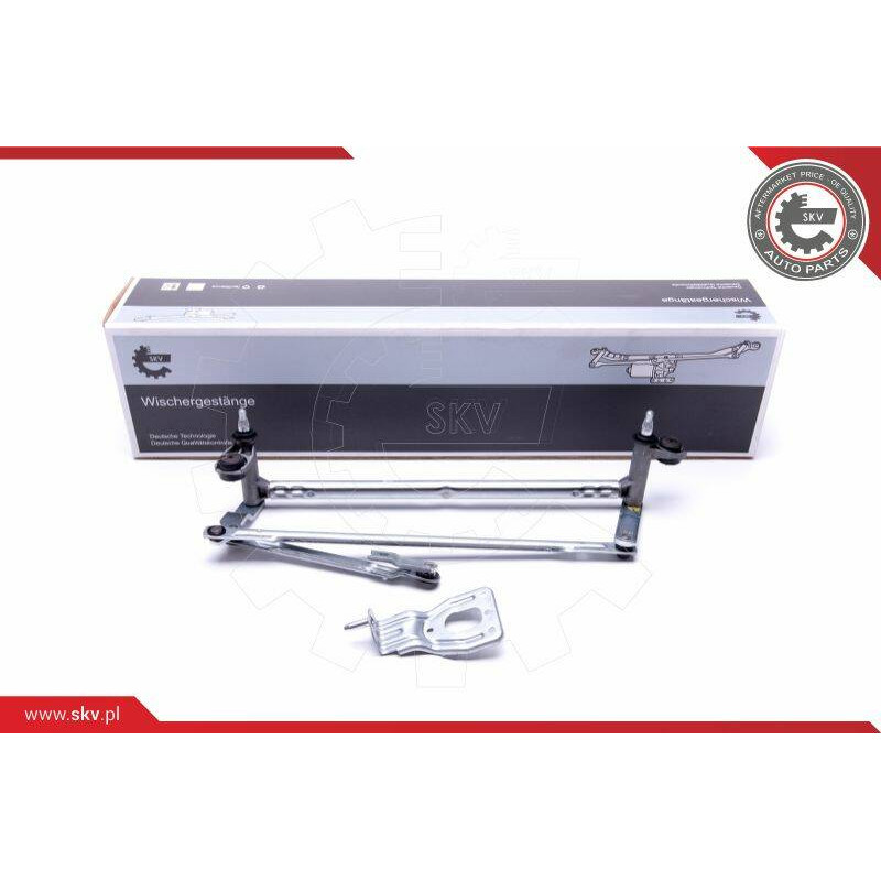 ESEN SKV Mechanizmus stieračov 05SKV091