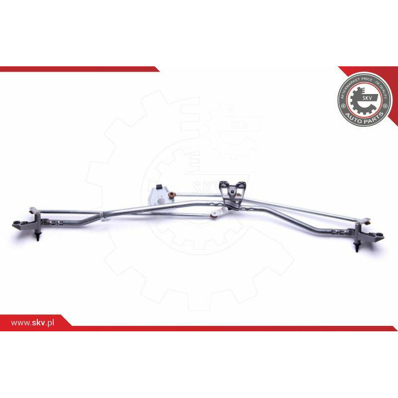 ESEN SKV Mechanizmus stieračov 05SKV092