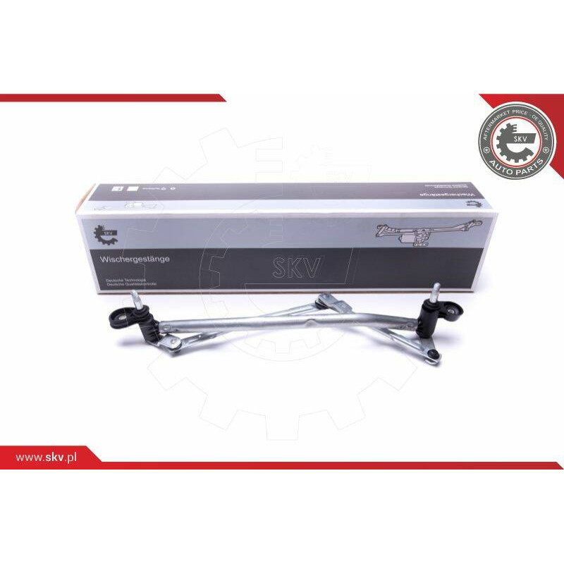 ESEN SKV Mechanizmus stieračov 05SKV093