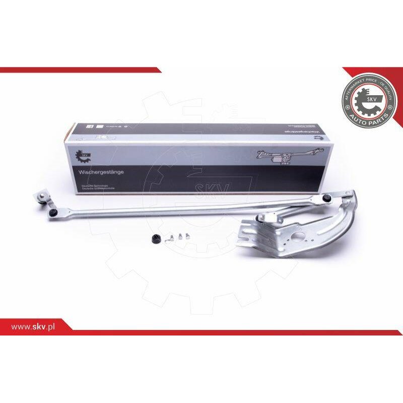 ESEN SKV Mechanizmus stieračov 05SKV094