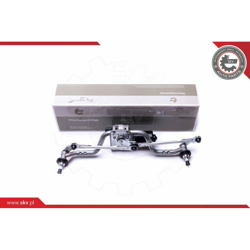 ESEN SKV Mechanizmus stieračov 05SKV098