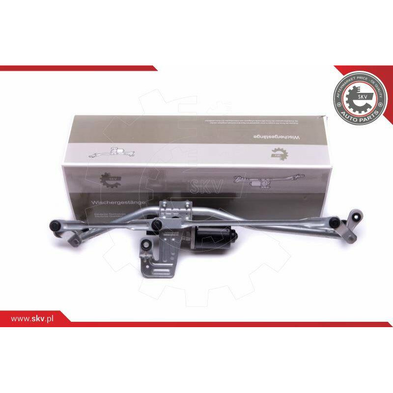 ESEN SKV Mechanizmus stieračov 05SKV100