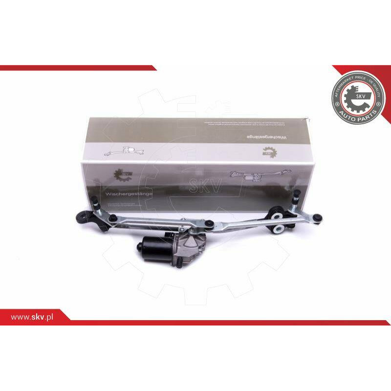 ESEN SKV Mechanizmus stieračov 05SKV101