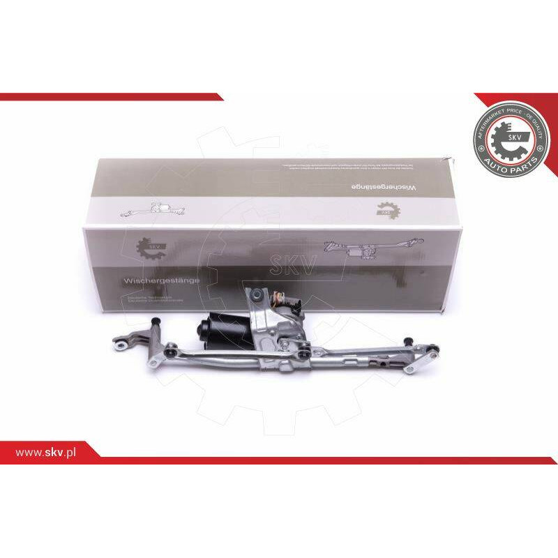 ESEN SKV Mechanizmus stieračov 05SKV102