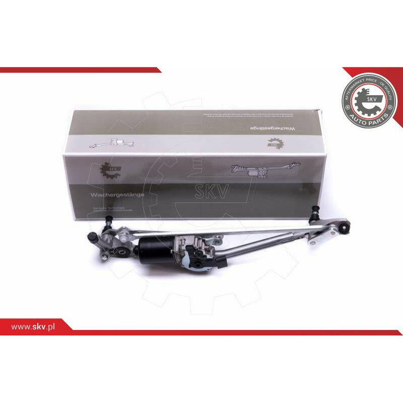 ESEN SKV Mechanizmus stieračov 05SKV104
