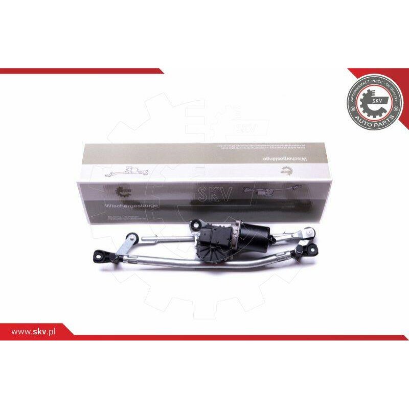 ESEN SKV Mechanizmus stieračov 05SKV105