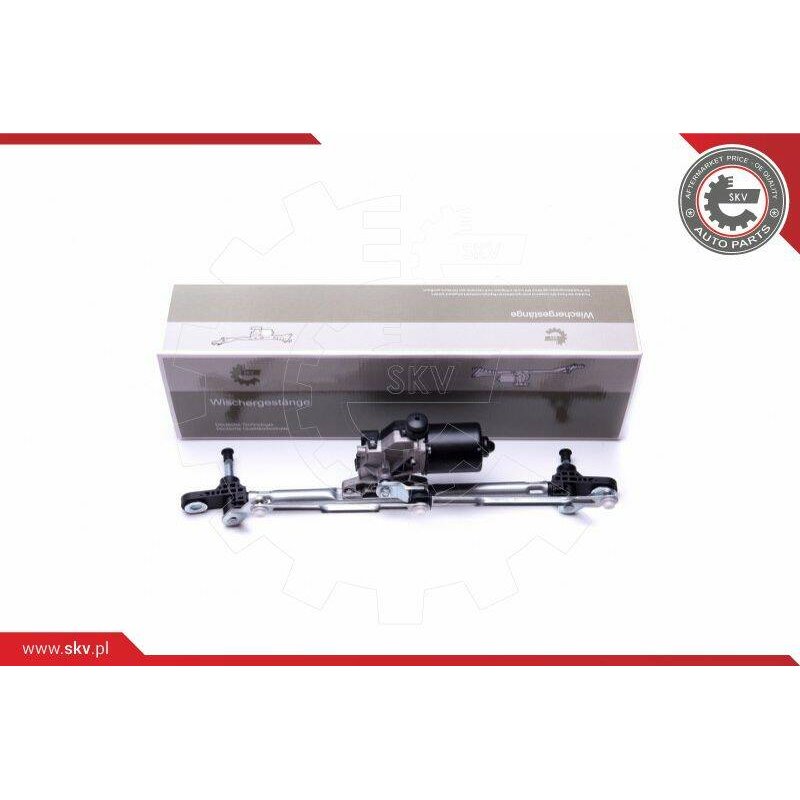 ESEN SKV Mechanizmus stieračov 05SKV109