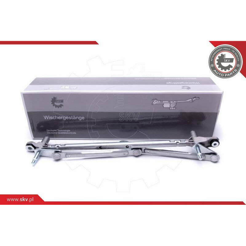 ESEN SKV Mechanizmus stieračov 05SKV113
