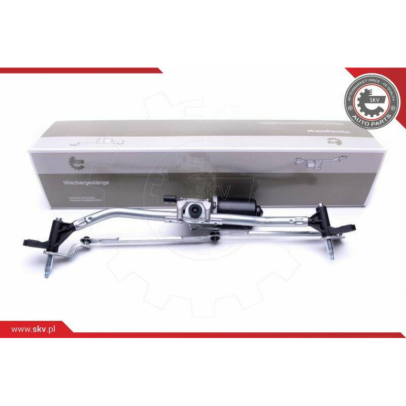 ESEN SKV Mechanizmus stieračov 05SKV114