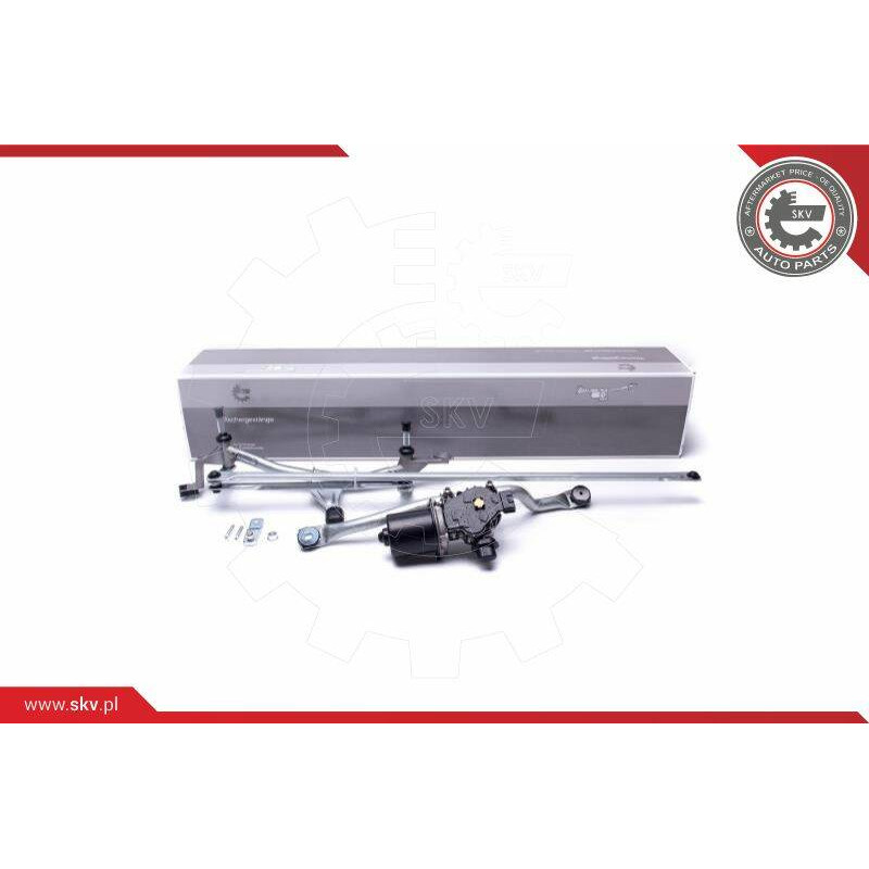 ESEN SKV Mechanizmus stieračov 05SKV116
