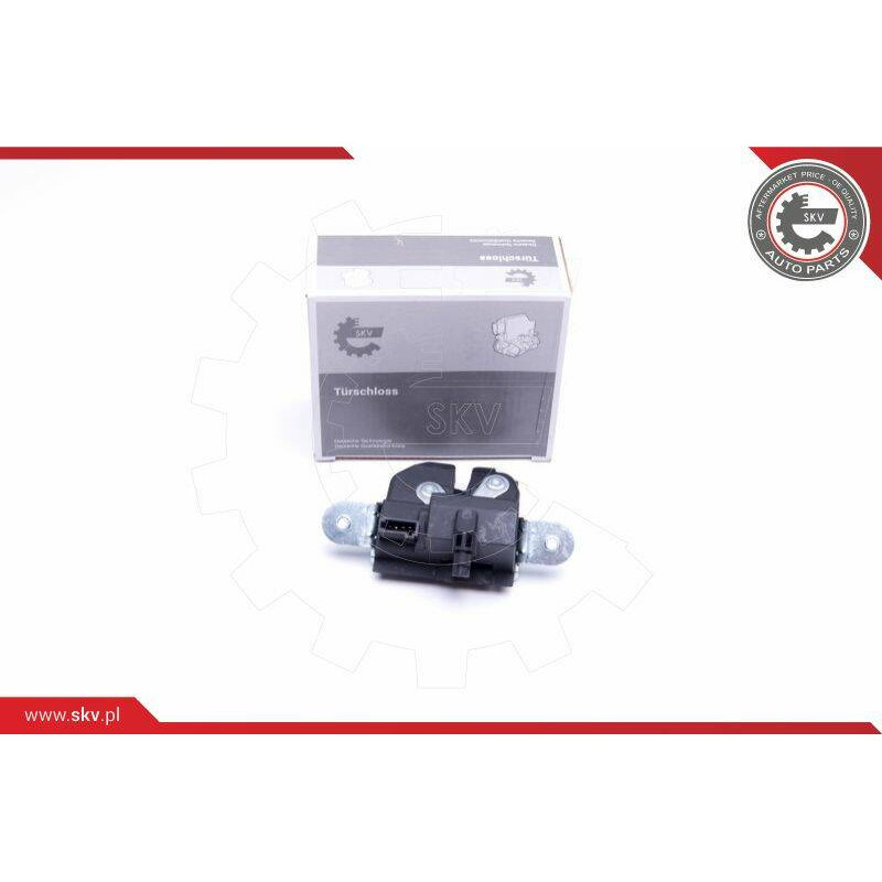 ESEN SKV Zámok zadných výklopných dverí 16SKV230