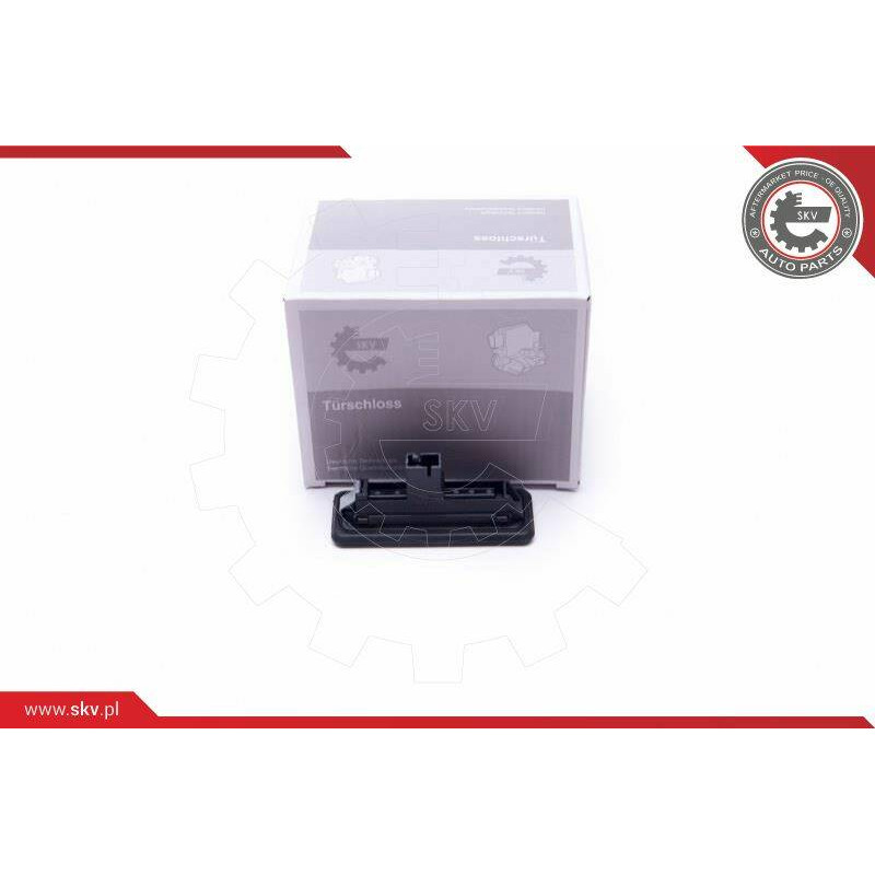 ESEN SKV Rukoväť dverí 16SKV234