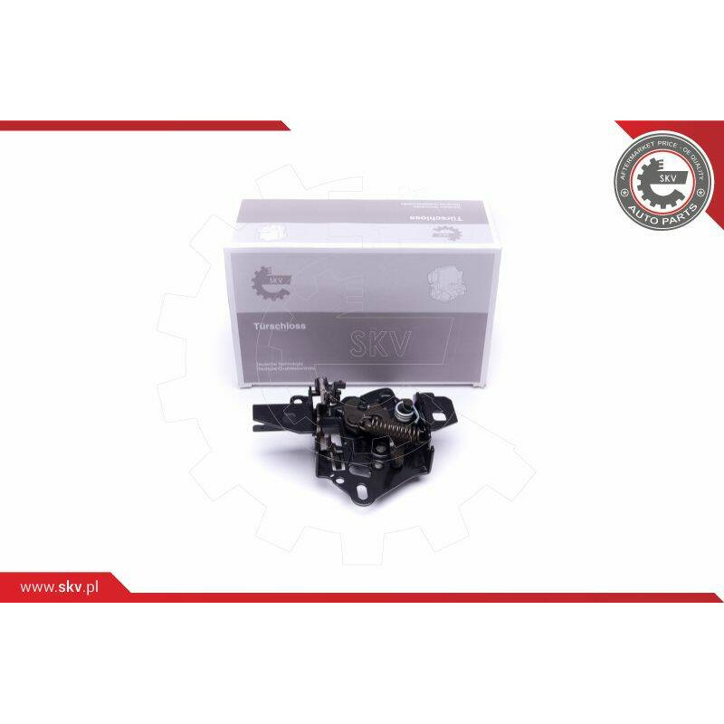 ESEN SKV Zámok zadných výklopných dverí 16SKV248