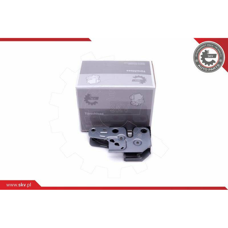 ESEN SKV Zámok prednej kapoty 16SKV352