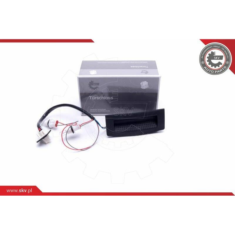 ESEN SKV Rukoväť dverí 16SKV262