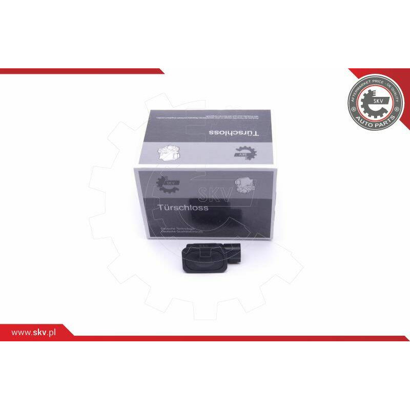 ESEN SKV Rukoväť dverí 16SKV263