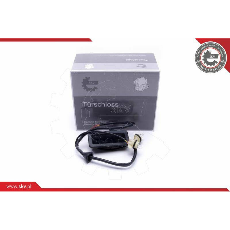 ESEN SKV Rukoväť dverí 16SKV268