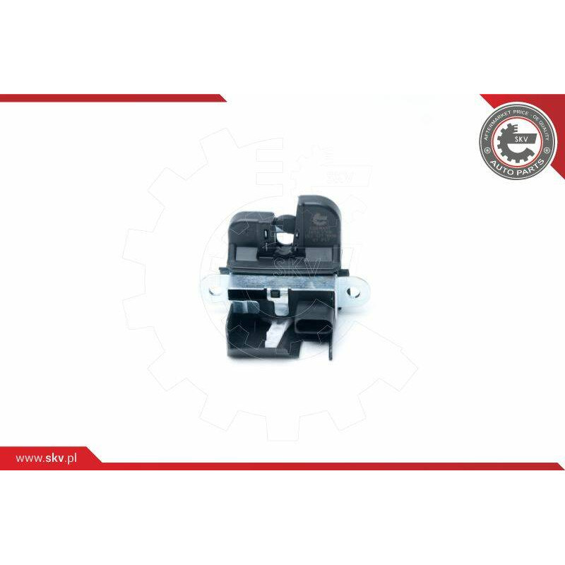 ESEN SKV Zámok zadných výklopných dverí 16SKV309