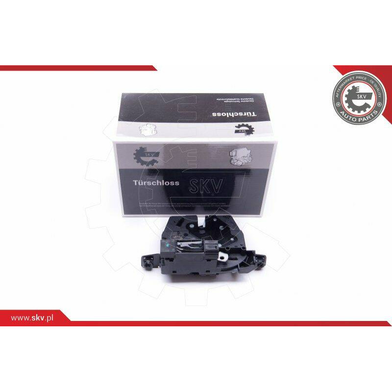 ESEN SKV Zámok zadných výklopných dverí 16SKV344