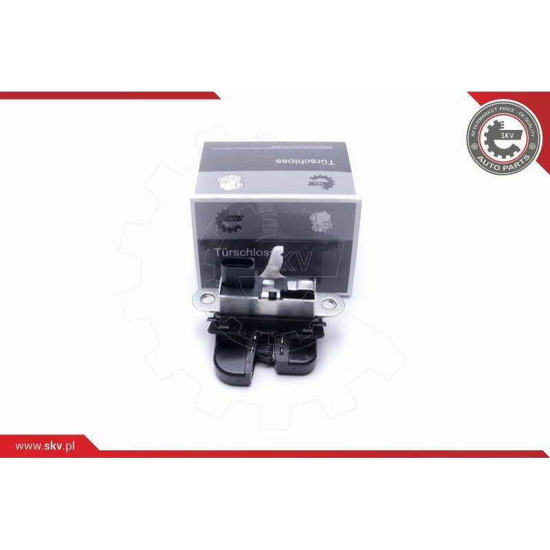 ESEN SKV Zámok zadných výklopných dverí 16SKV369