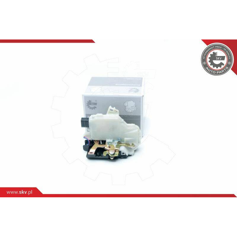 ESEN SKV Zámok dverí 16SKV411