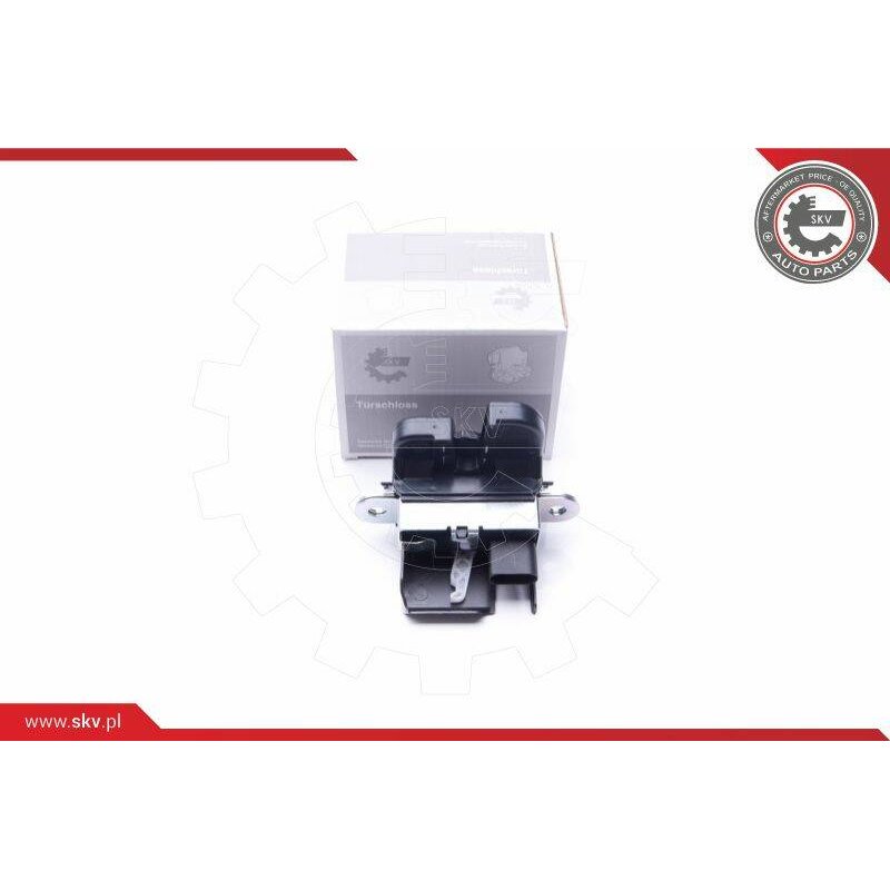 ESEN SKV Zámok zadných výklopných dverí 16SKV514