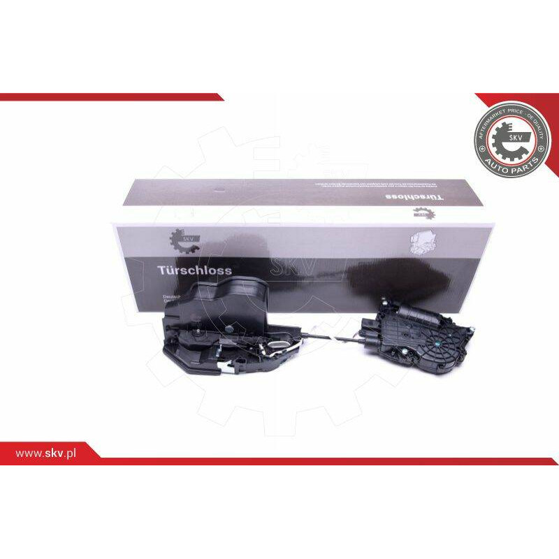 ESEN SKV Zámok dverí 16SKV762