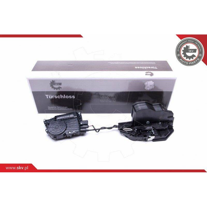 ESEN SKV Zámok dverí 16SKV763