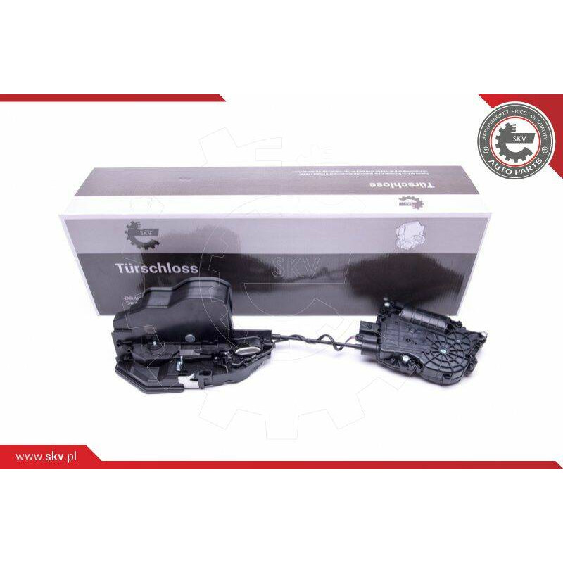 ESEN SKV Zámok dverí 16SKV764