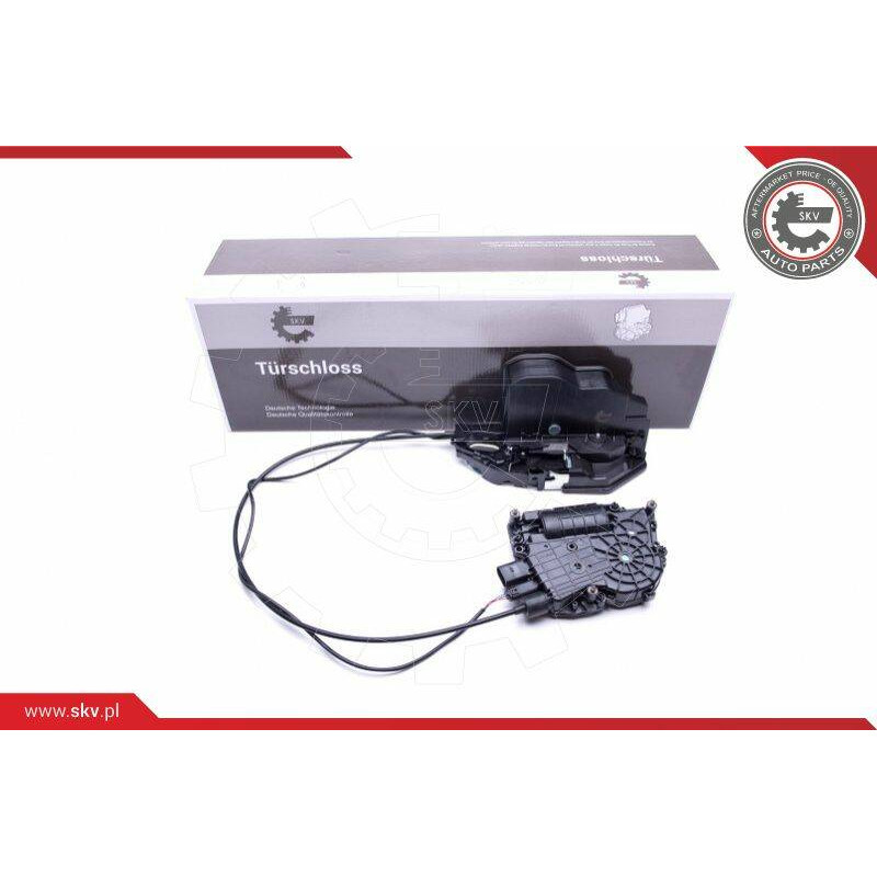 ESEN SKV Zámok dverí 16SKV773