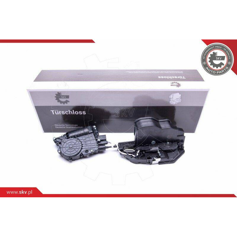 ESEN SKV Zámok dverí 16SKV781