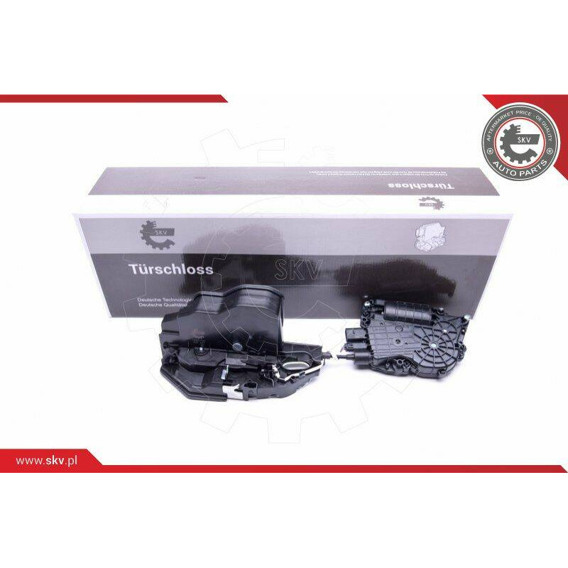 ESEN SKV Zámok dverí 16SKV782