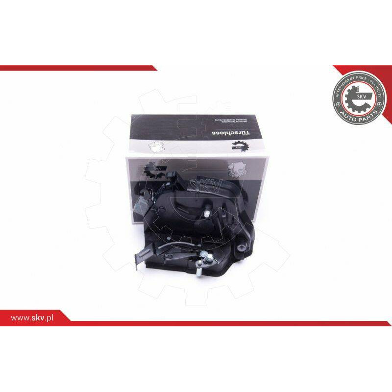 ESEN SKV Zámok dverí 16SKV811