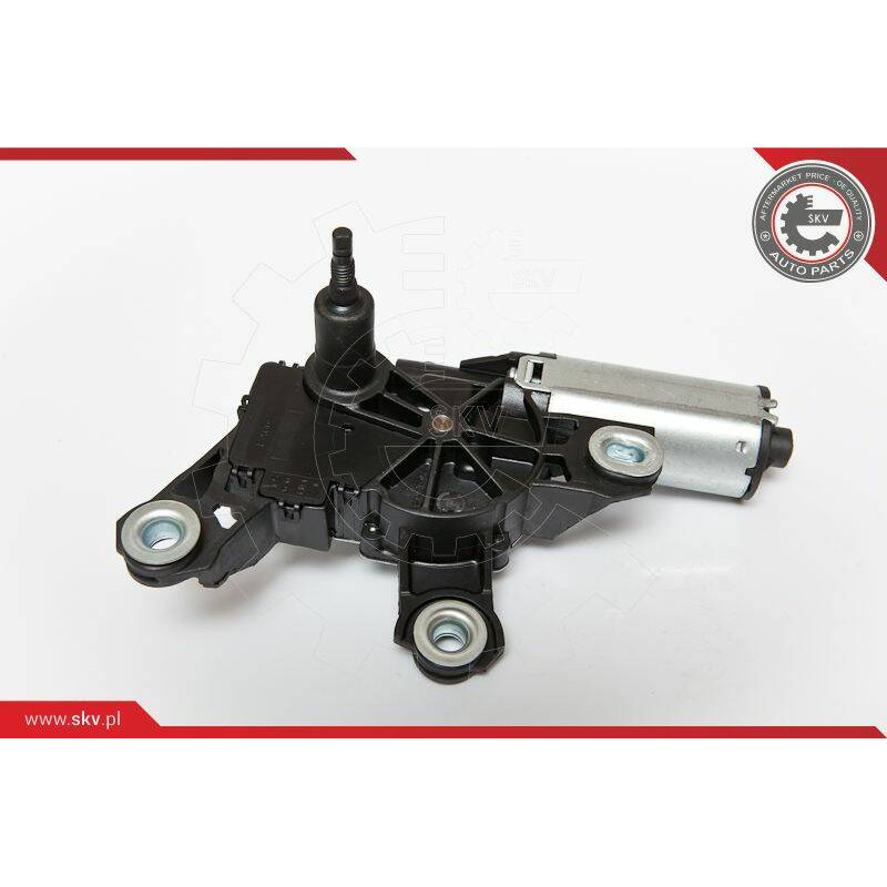 ESEN SKV Motor stieračov 19SKV007