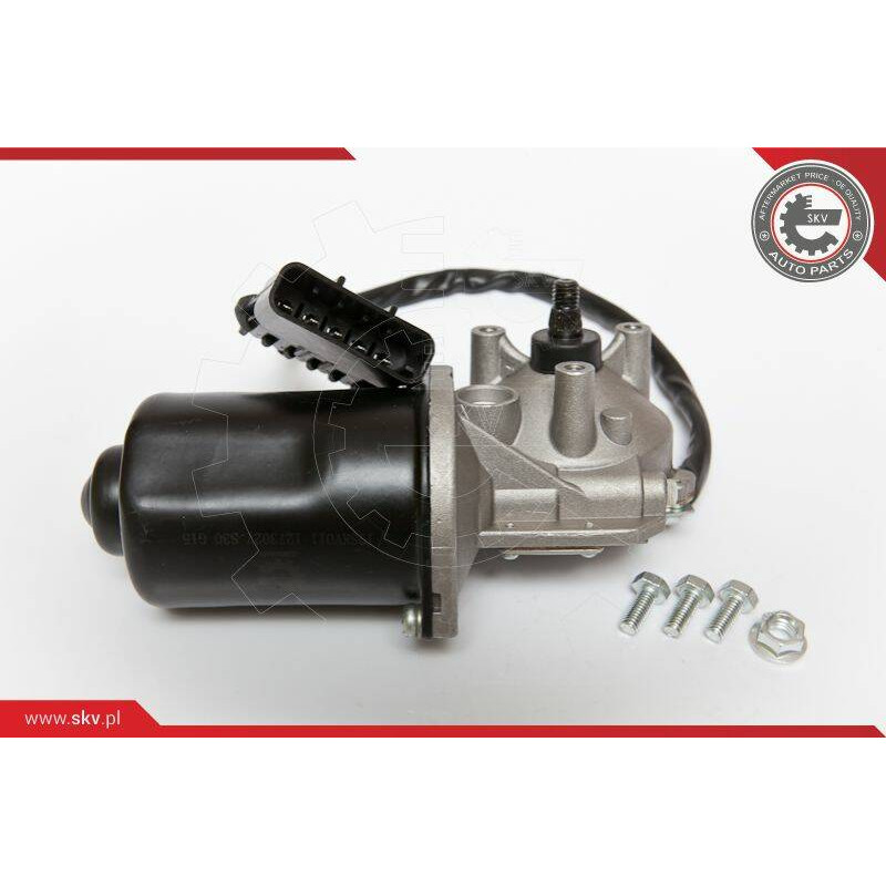 ESEN SKV Motor stieračov 19SKV011
