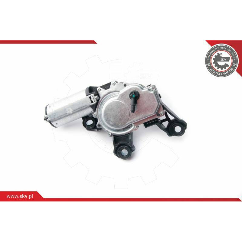ESEN SKV Motor stieračov 19SKV020