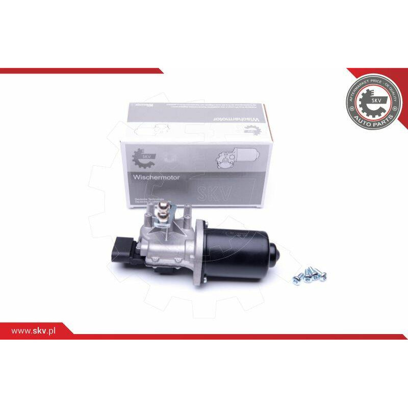 ESEN SKV Motor stieračov 19SKV033