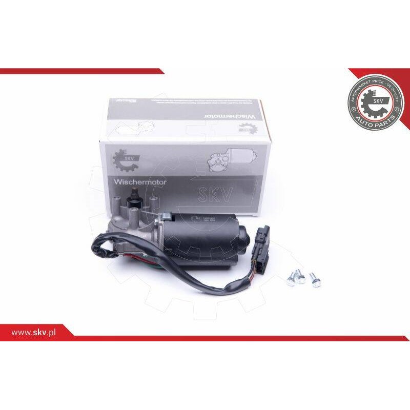 ESEN SKV Motor stieračov 19SKV035