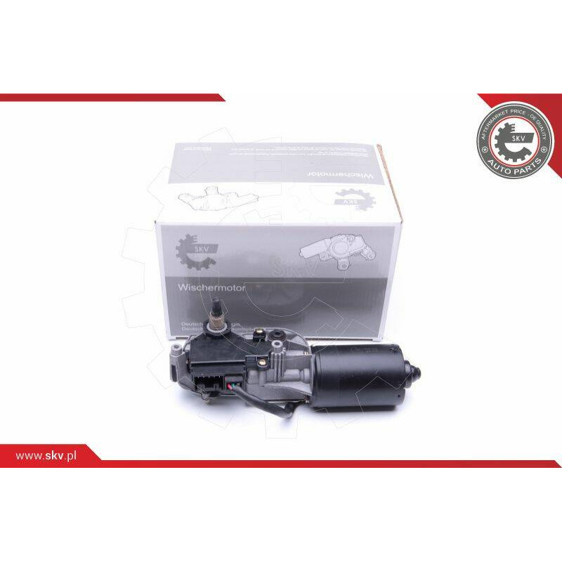 ESEN SKV Motor stieračov 19SKV045