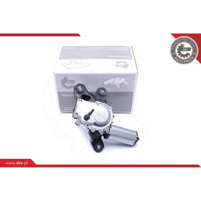 ESEN SKV Motor stieračov 19SKV049